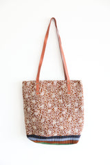 Kantha Tote Bag