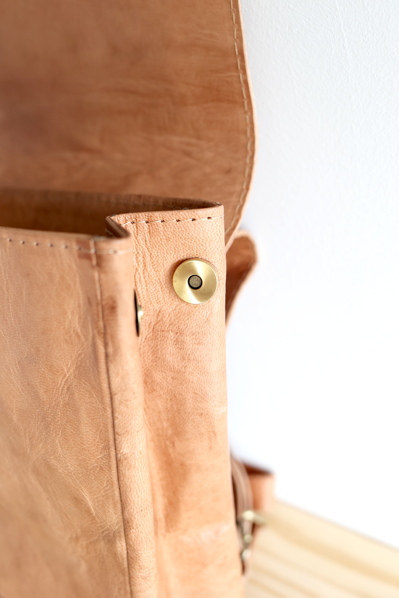 Rosa Backpack
