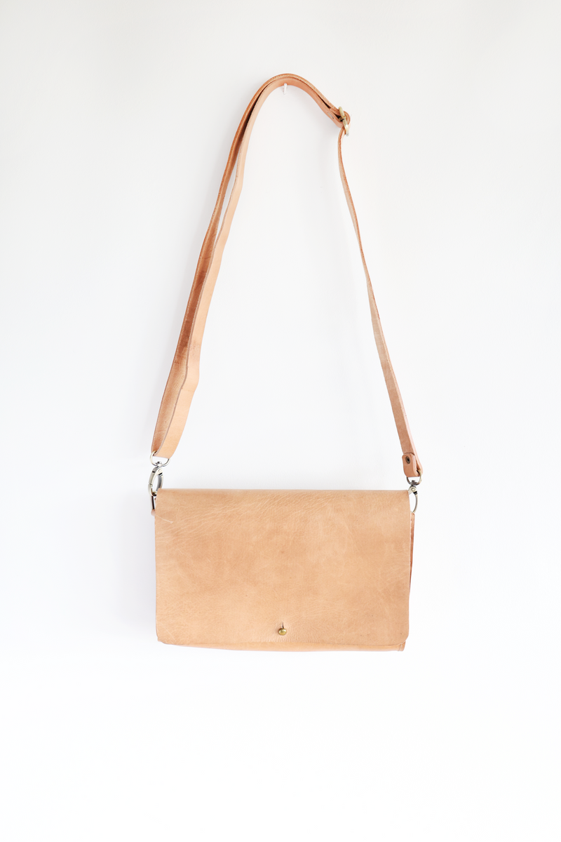 Atlas Crossbody