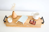 Decorative Wood Tray