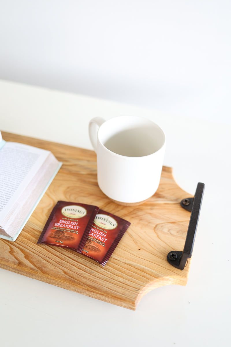 Decorative Wood Tray