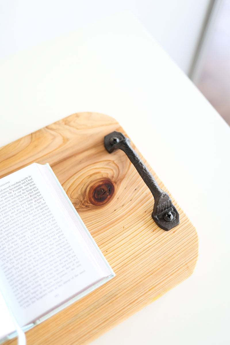 Decorative Wood Tray