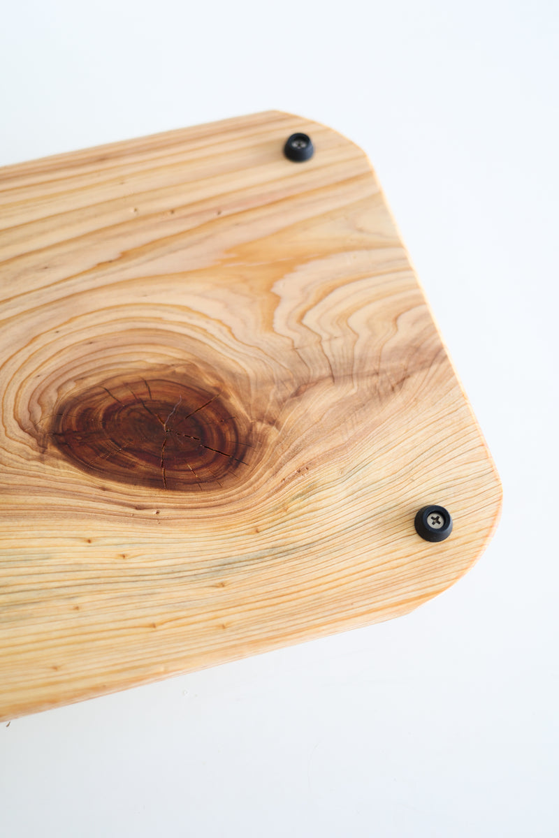 Decorative Wood Tray