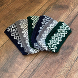Knit Headbands - colors vary
