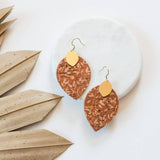 Cider Cora Earrings