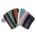 Knit Headbands - colors vary