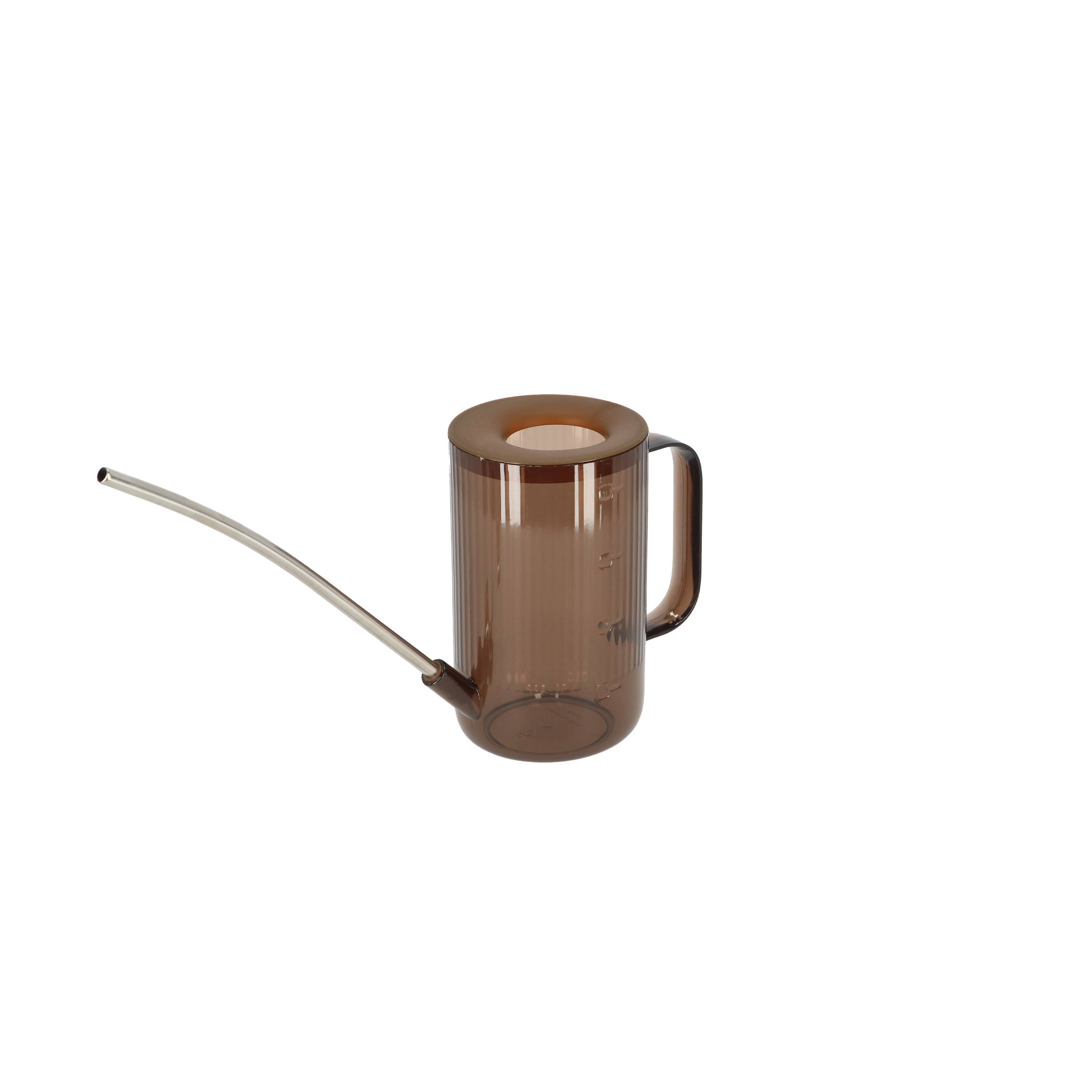 Ribbed Watering Can