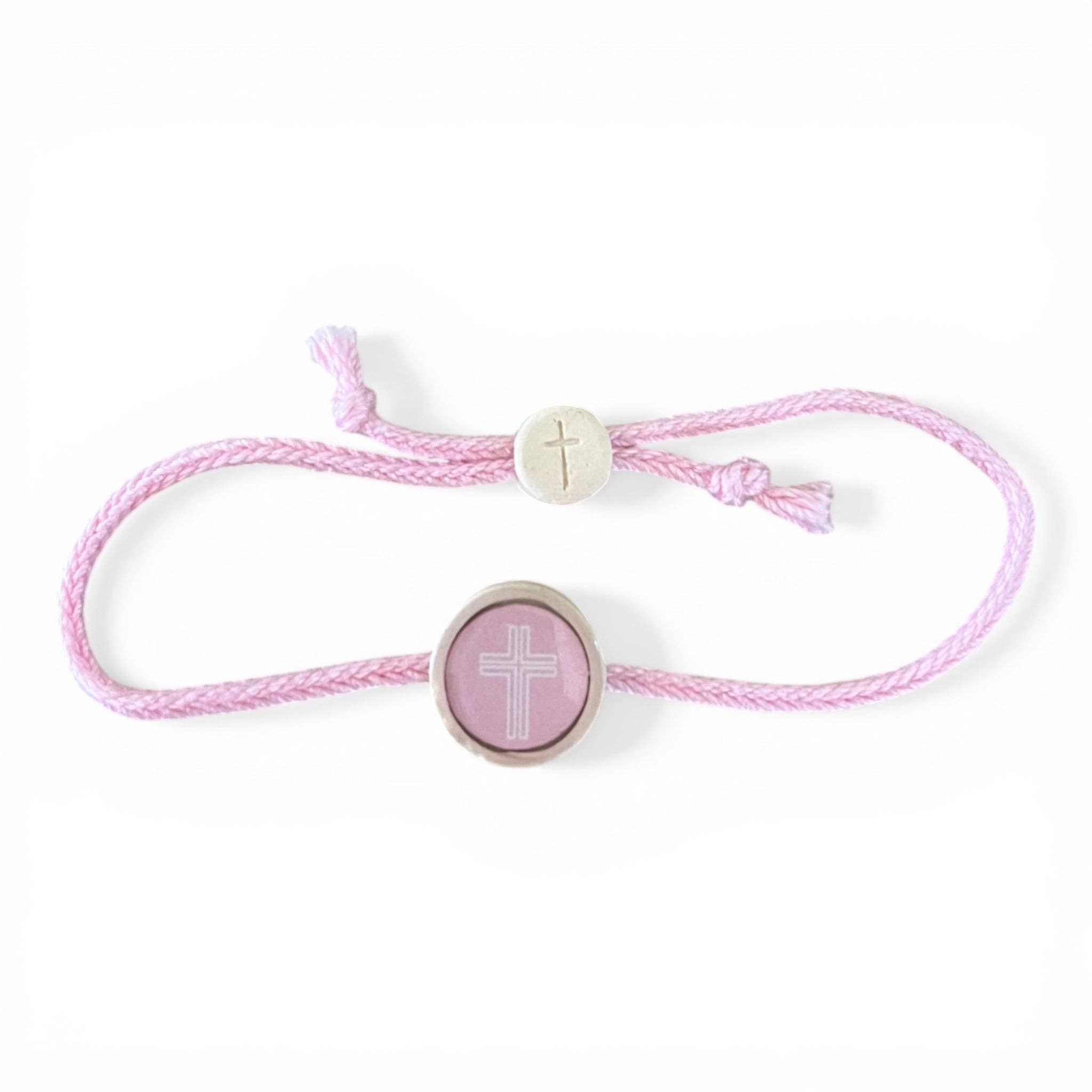 Tap To Pray® Survivor Series Bracelet