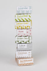 Lotus Soap *