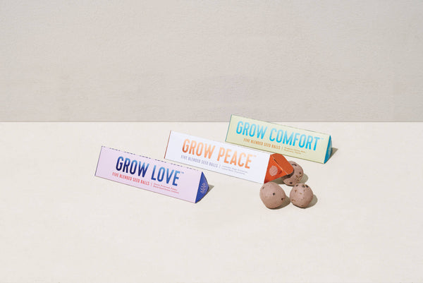Grow Love Seed