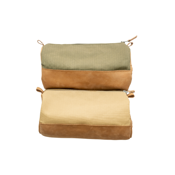 Tsavo Toiletry Bag