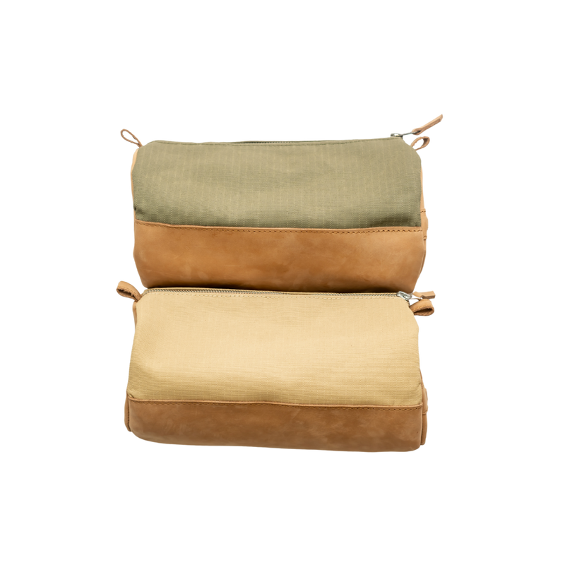 Tsavo Toiletry Bag