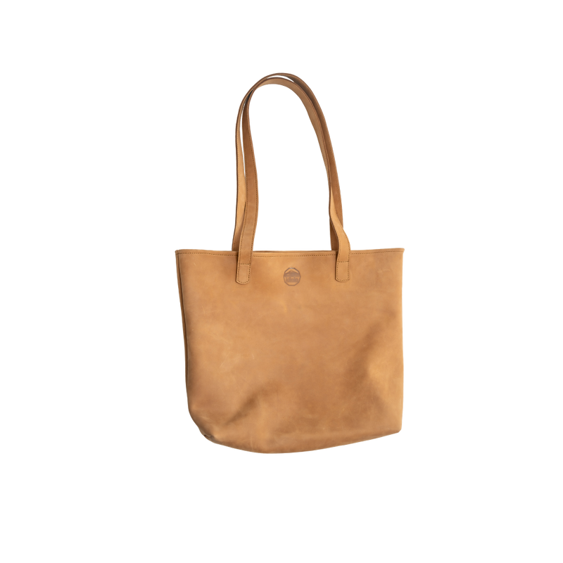 The Kilele Tote