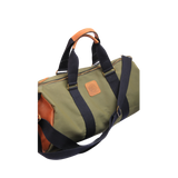 The Samburu Duffel Bag