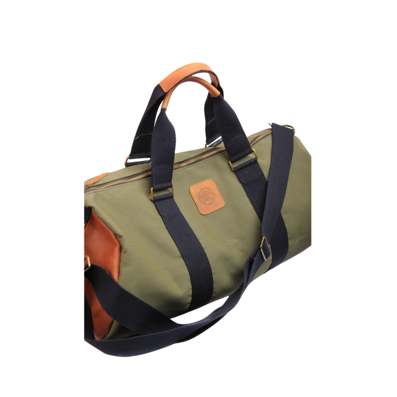 The Samburu Duffel Bag