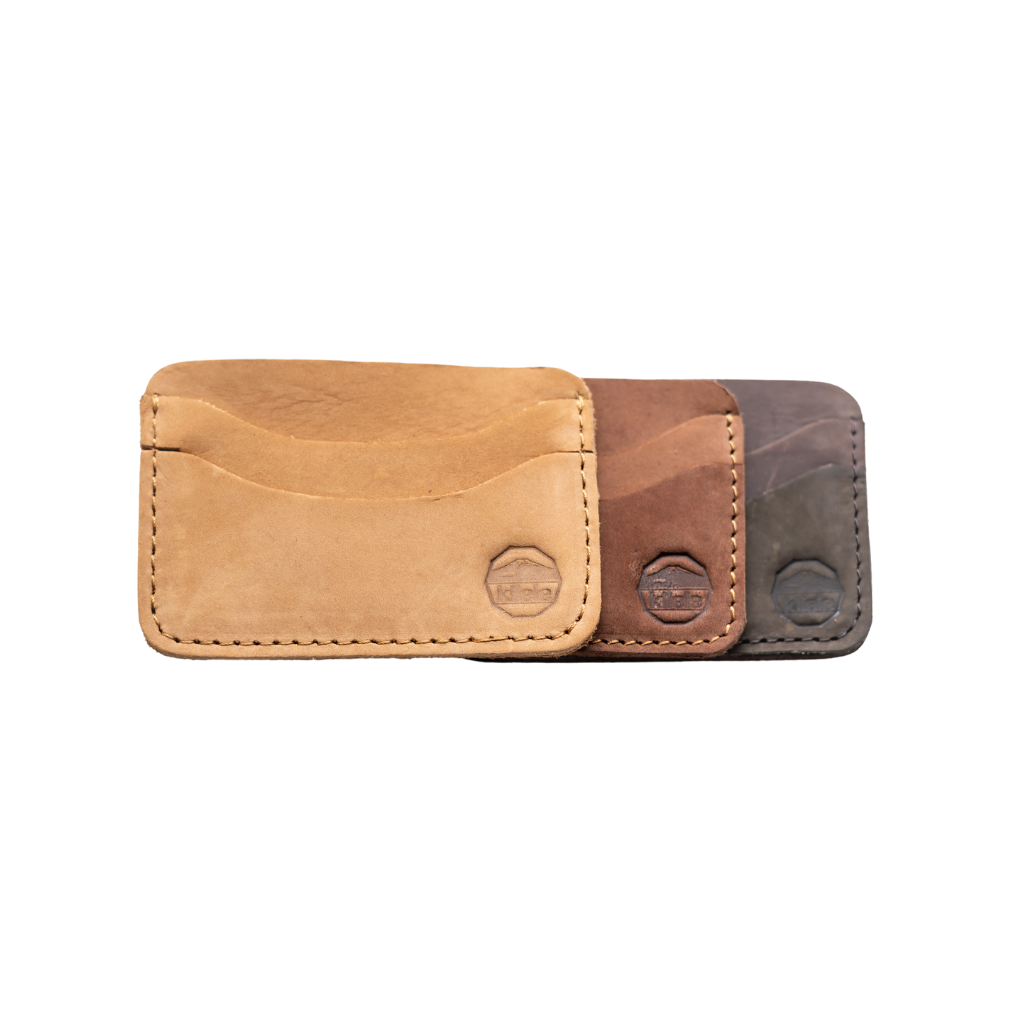 Custom Cardholder Wallet