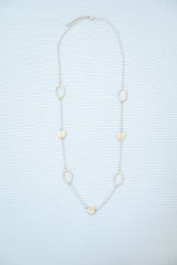 Links of Life Necklace