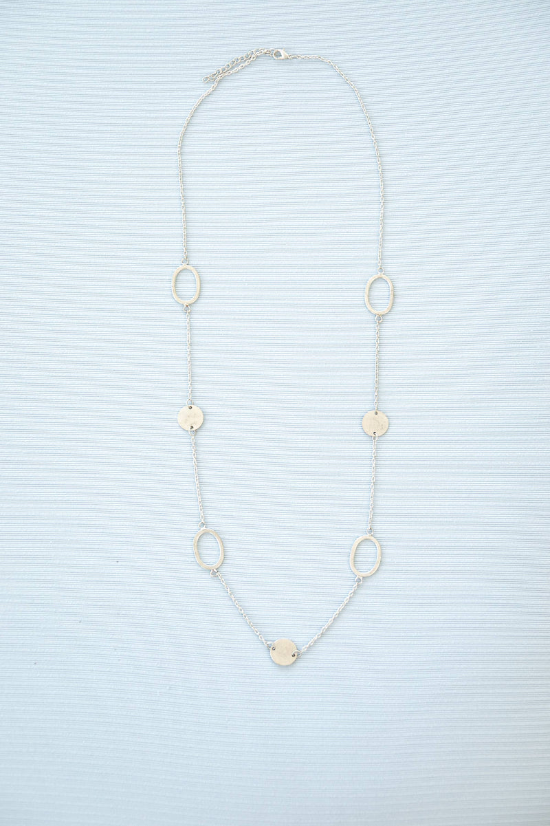 Links of Life Necklace