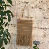 Neutral Wall Hanging