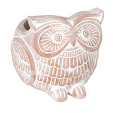 Owl Planter