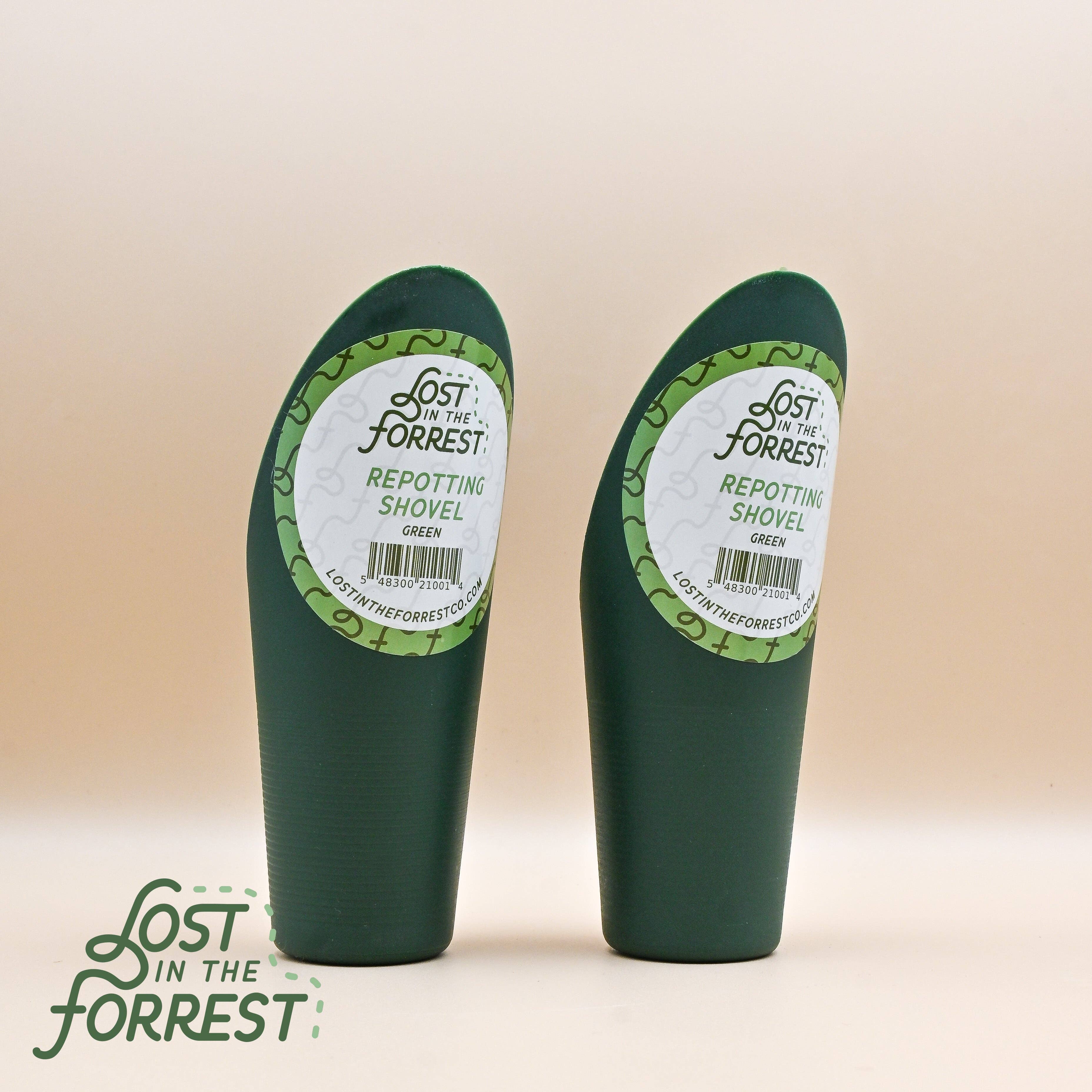 Soil Scoop