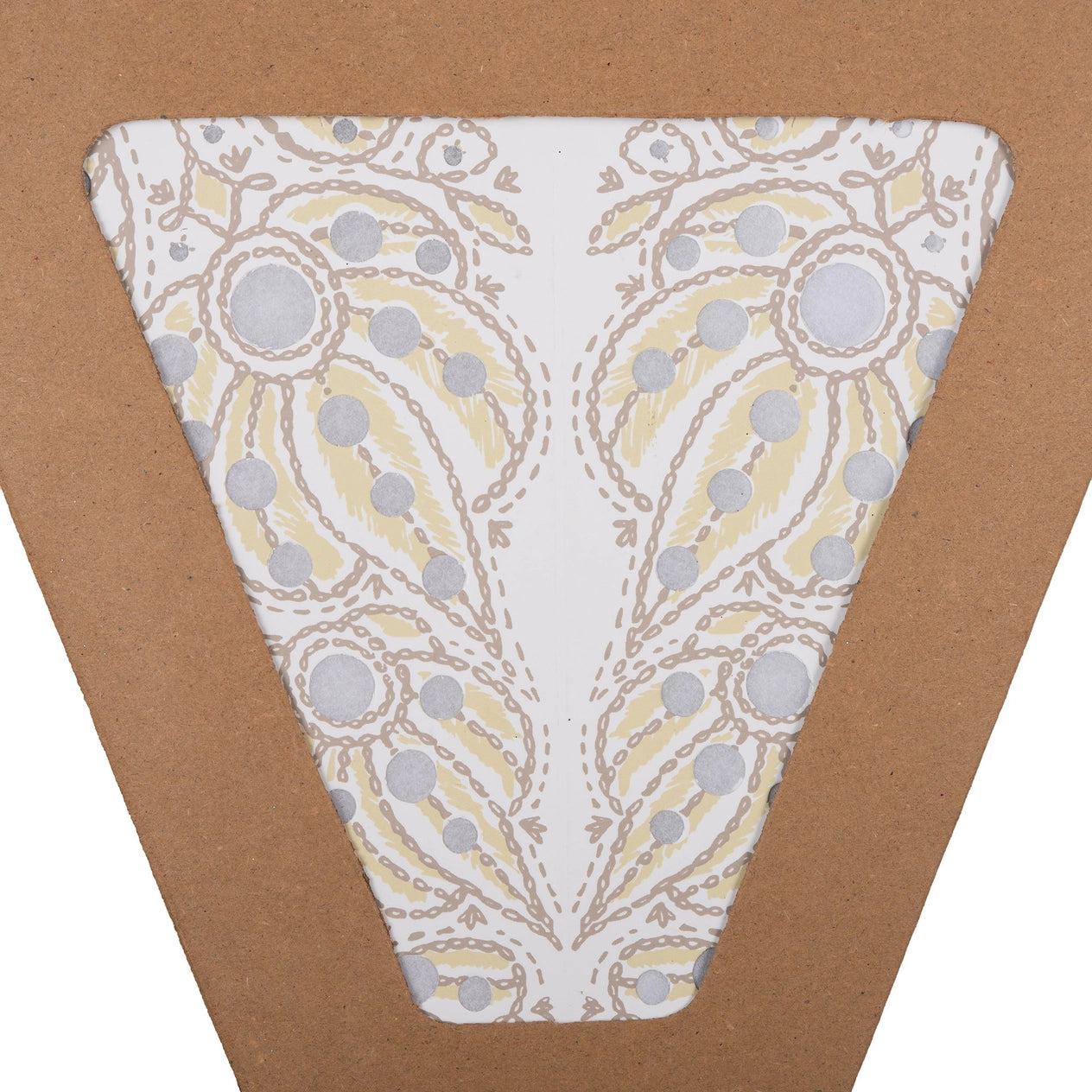 Paper Star Lantern