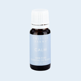 Calm Healing Essential Oil - Orange Vanilla