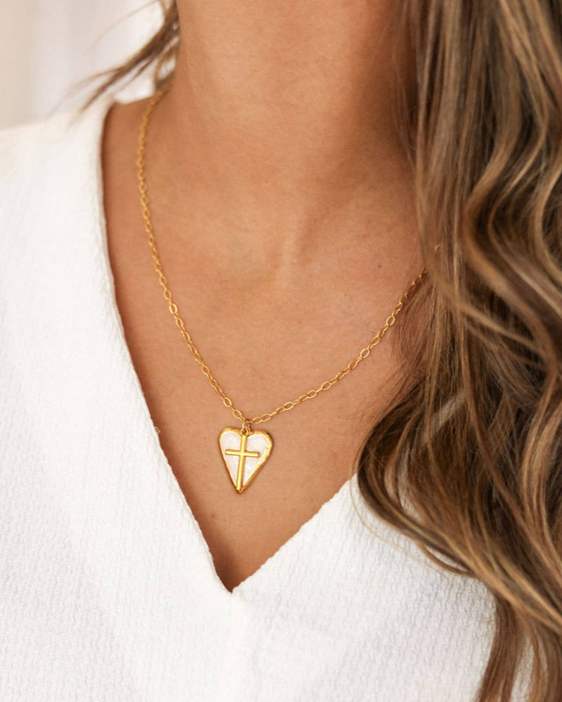 Demi Necklace
