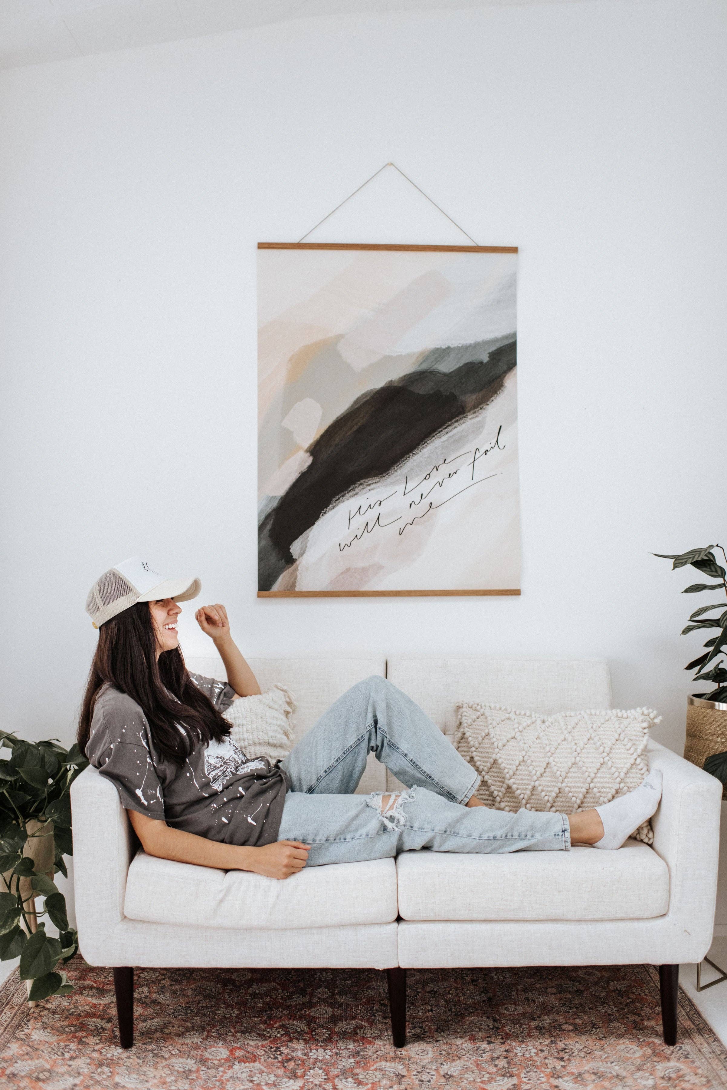 His love | 30x40 Poster