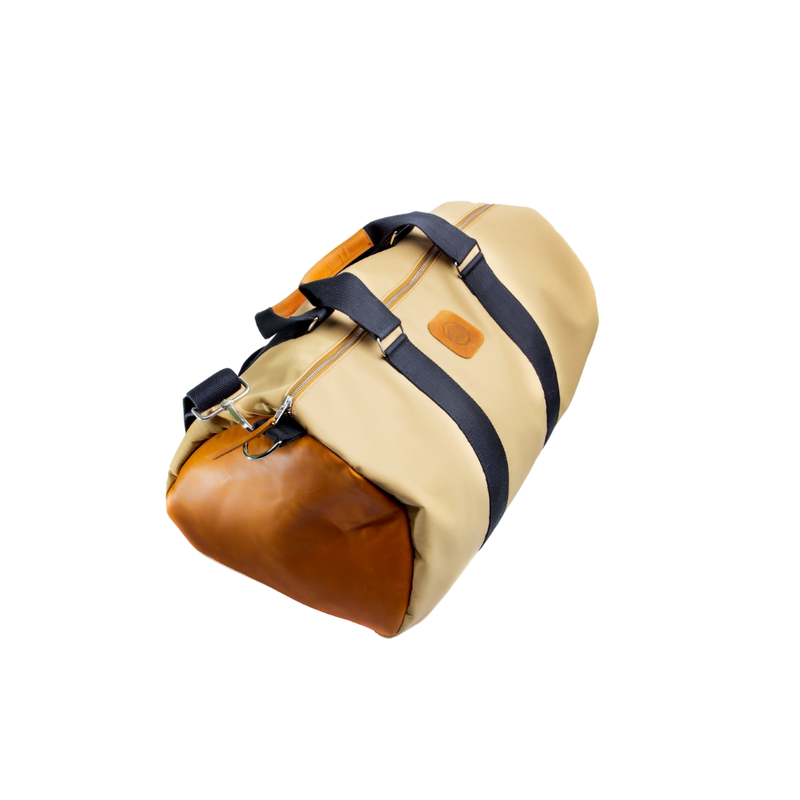 The Samburu Duffel Bag