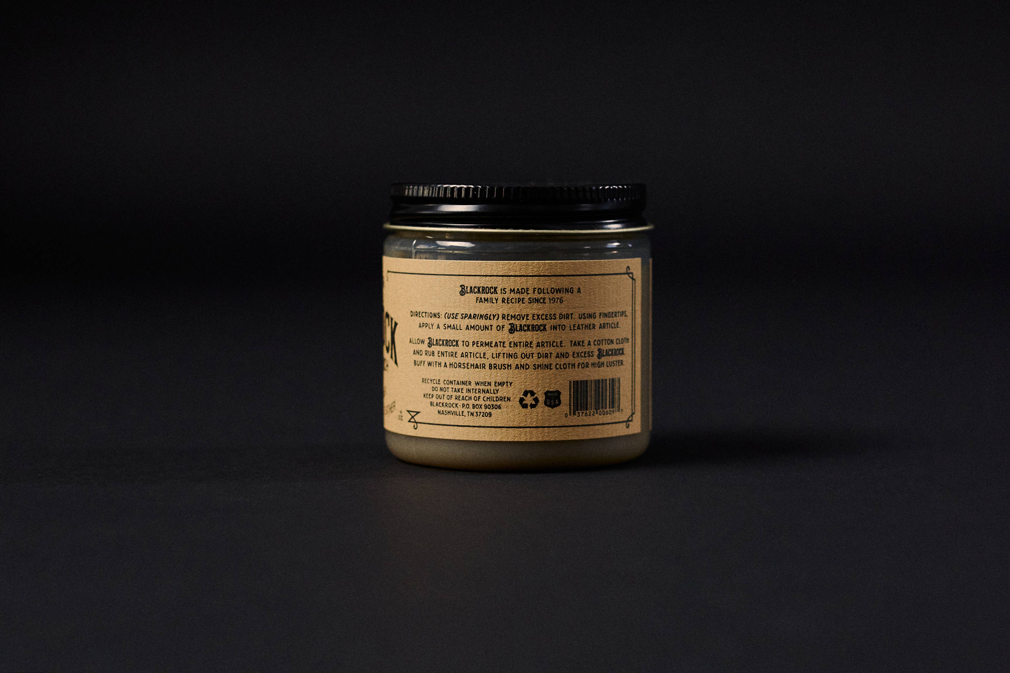 Leather 'N' Rich - 4 ounce