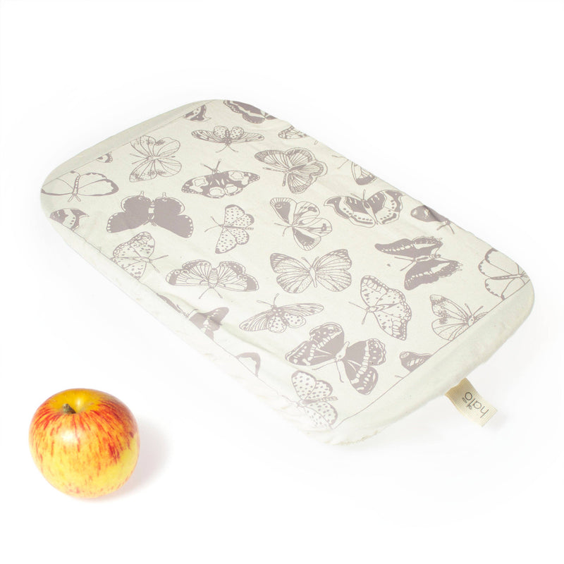 Butterfly Rectangle Halo Dish and Casserole Cover