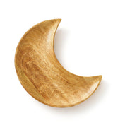 Indukala Crescent Moon tray