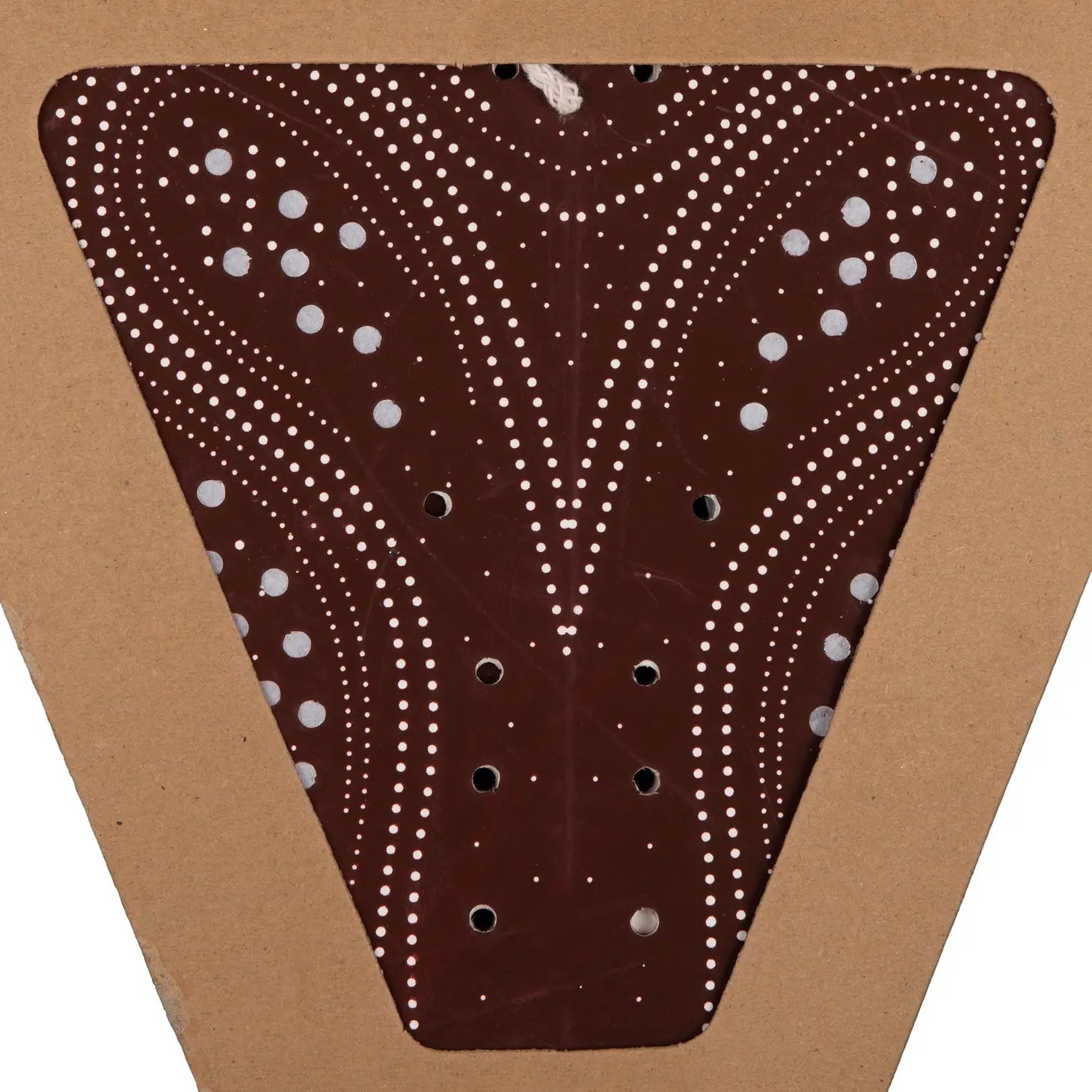 Paper Star Lantern