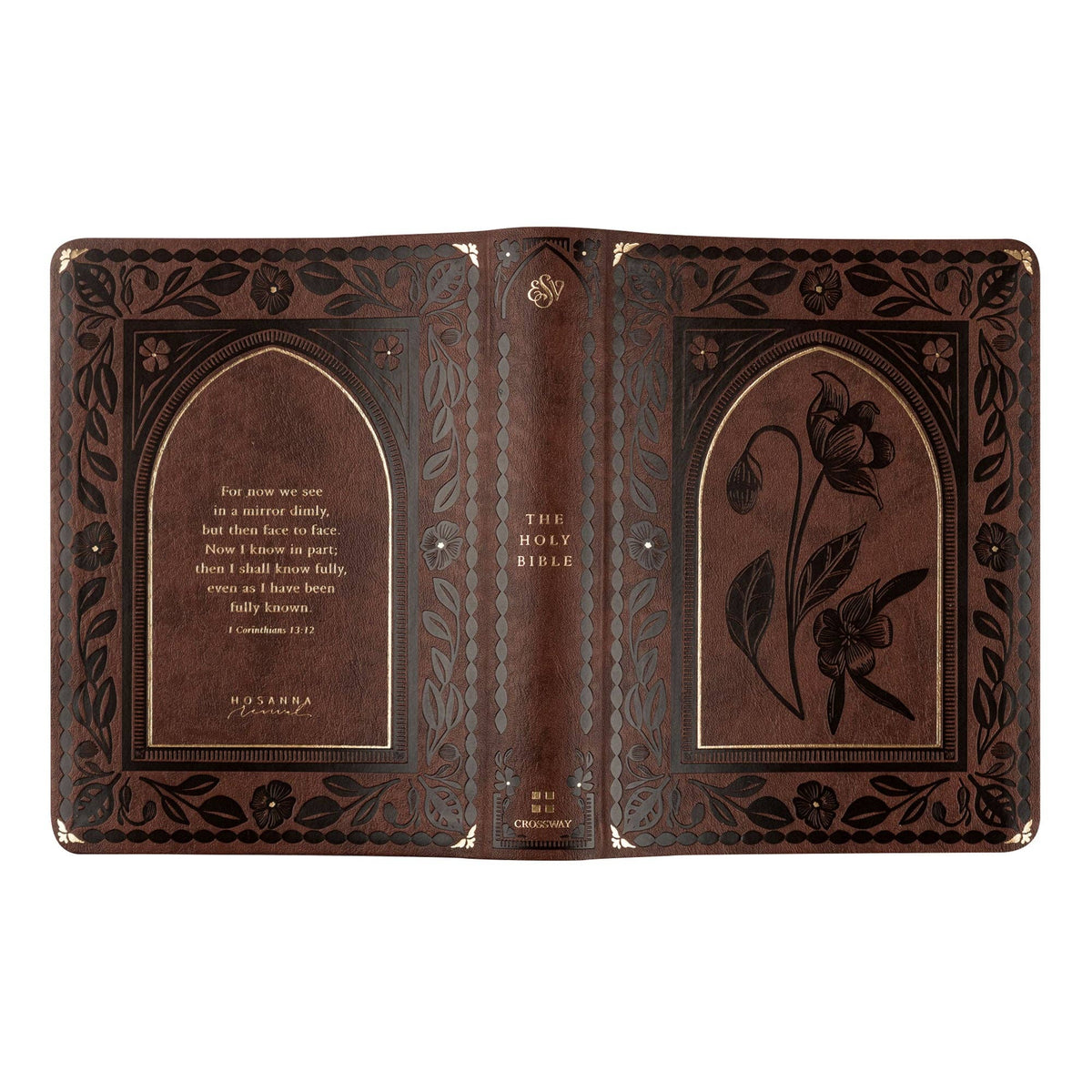 Palma Theme: ESV Journaling Bible