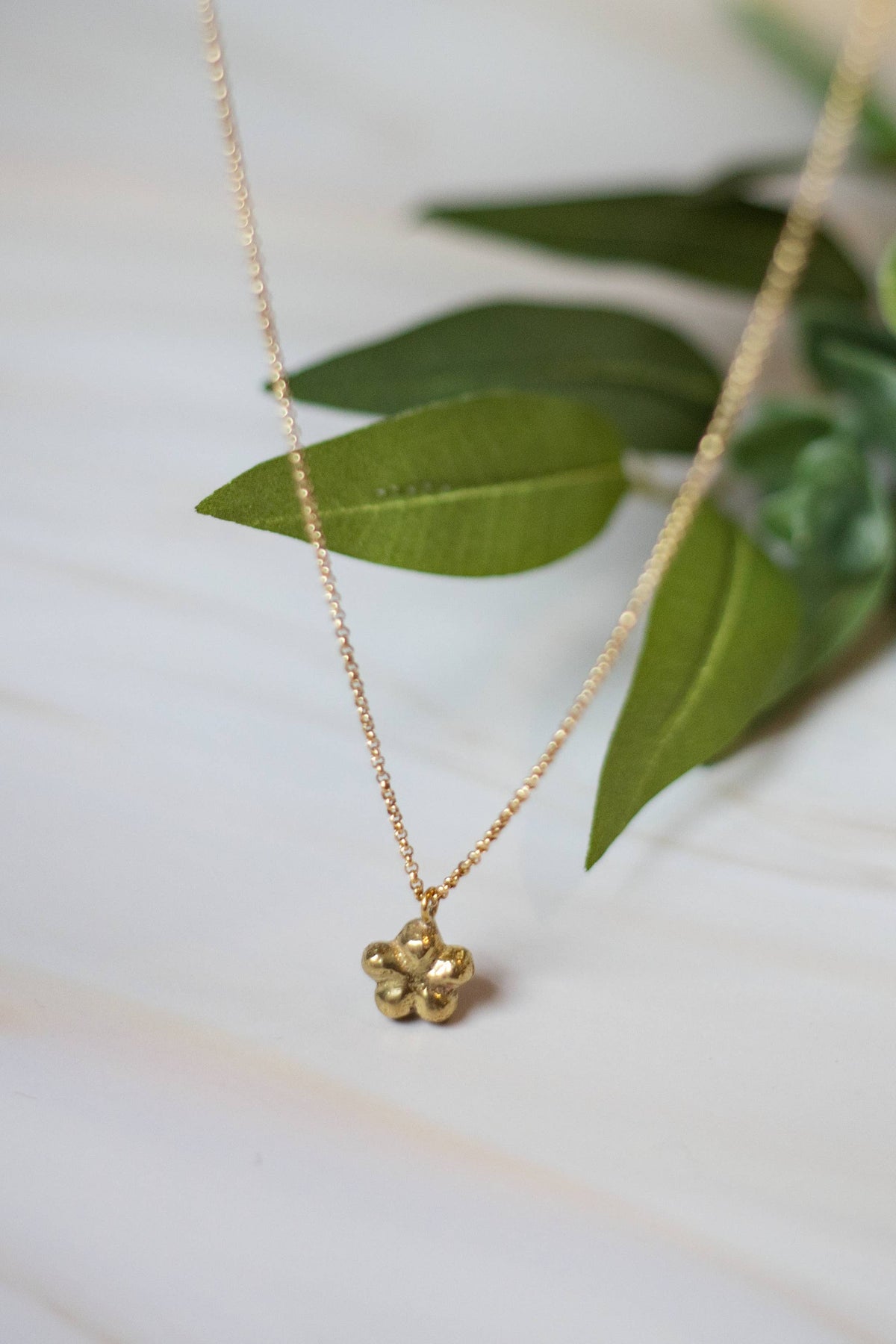 Bloom Necklace