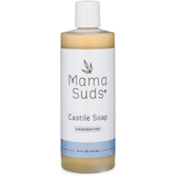 Castile Soap 16 oz