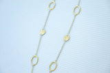 Links of Life Necklace