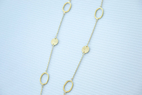 Links of Life Necklace