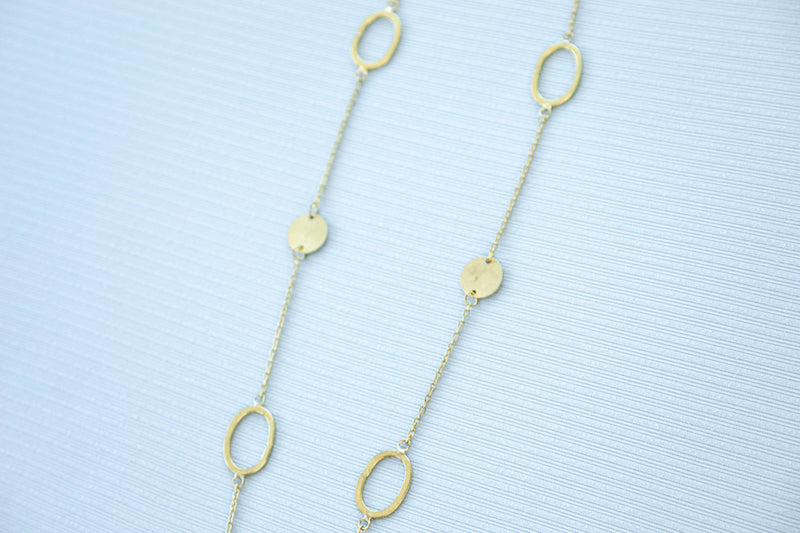 Links of Life Necklace