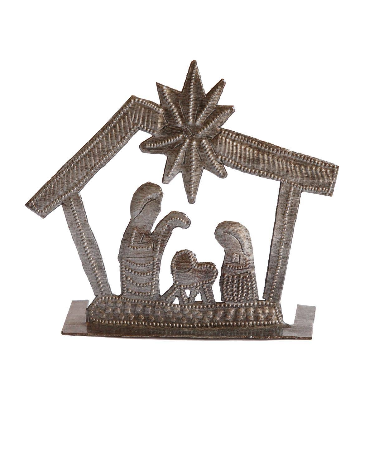 Mini Nativity