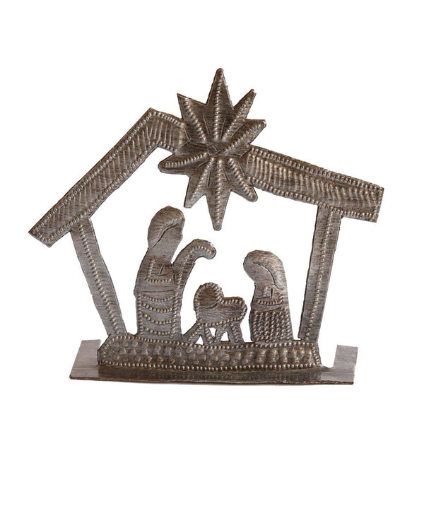 Mini Nativity