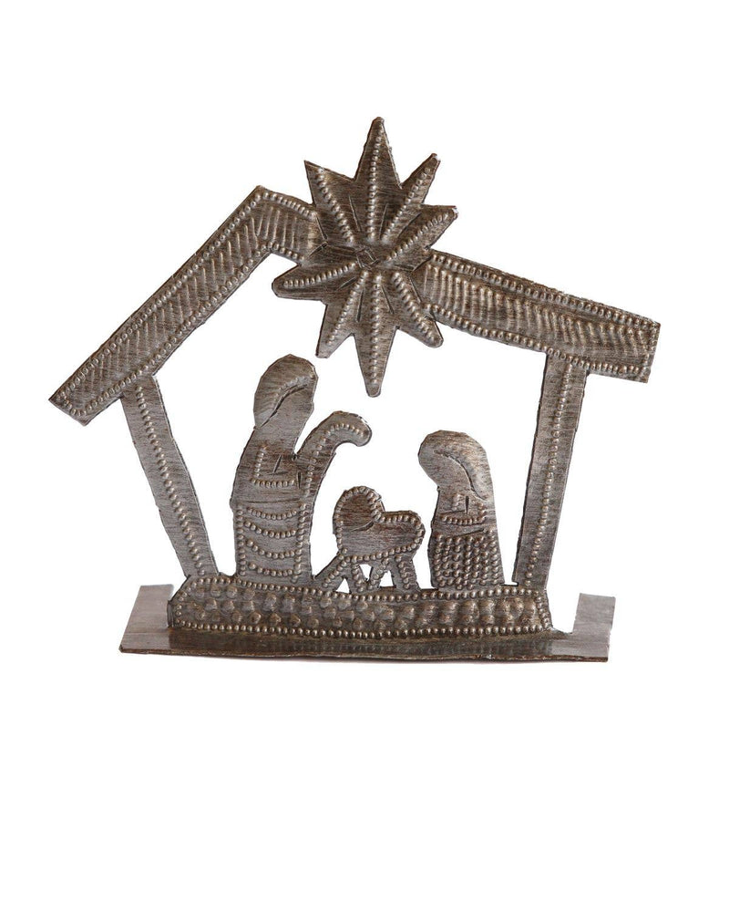 Mini Nativity