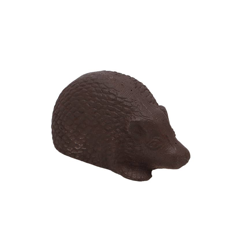 Animals, Cast Iron, Antique Brown, 4 Asst. Styles - Large