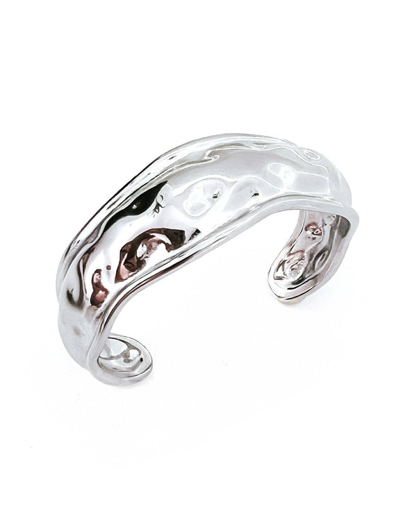 Barbo Statement Cuff Bracelet