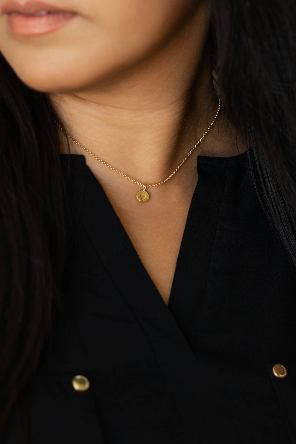 'You are Loved' Necklace 
