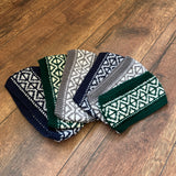 Knit Headbands - colors vary