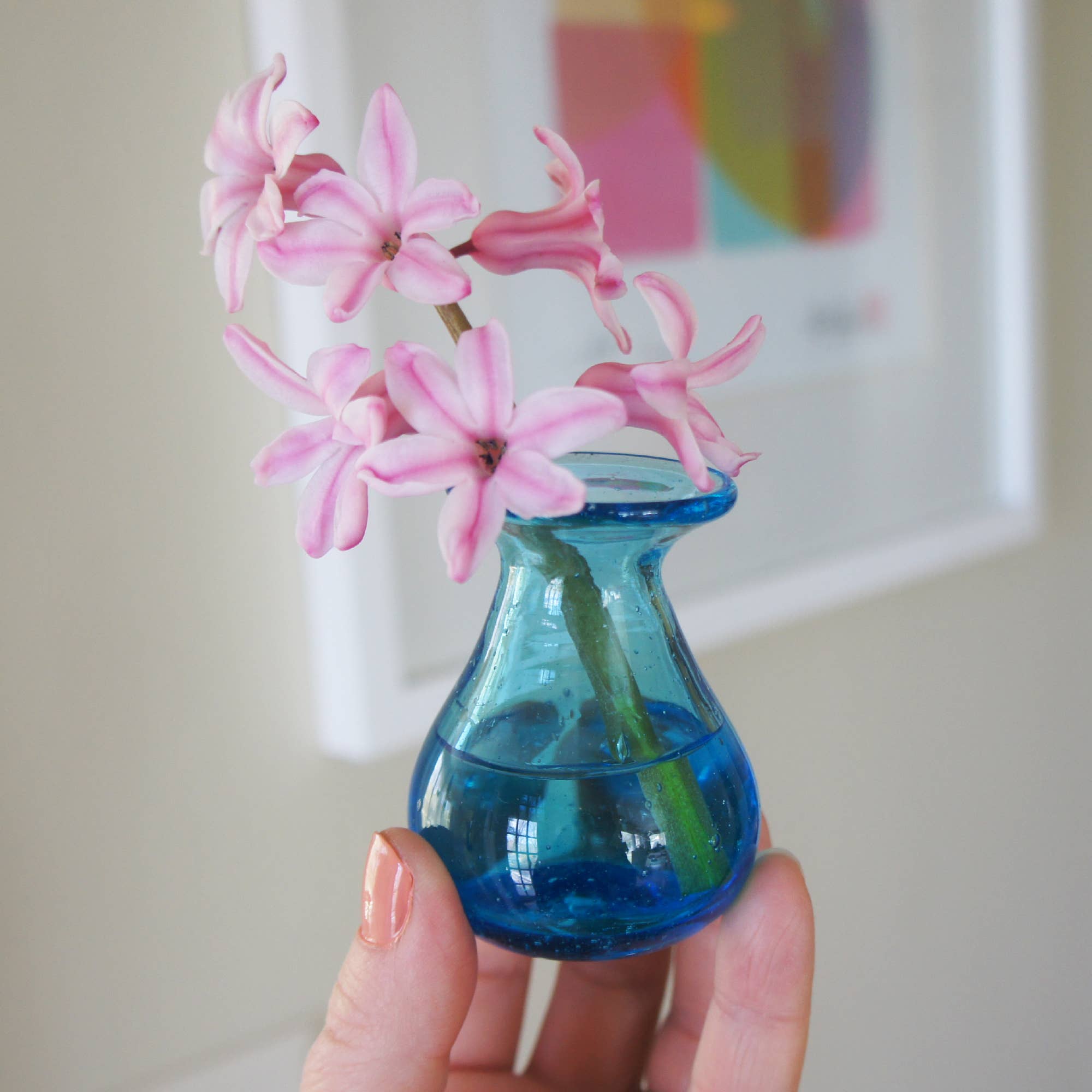 Mommy Vase