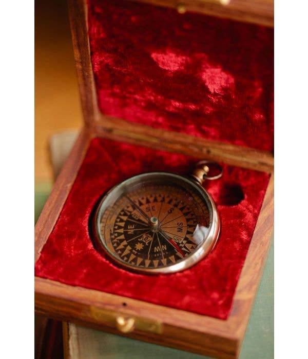 True North Compass