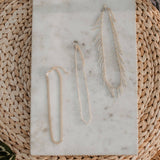 Arrow Choker